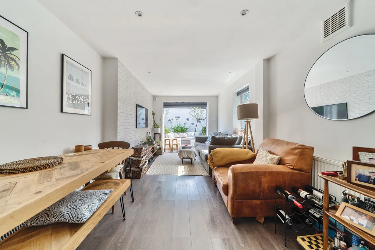 Leighton Road, Ealing, W13, photo 15