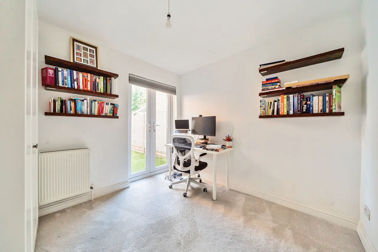 Leighton Road, Ealing, W13, photo 9