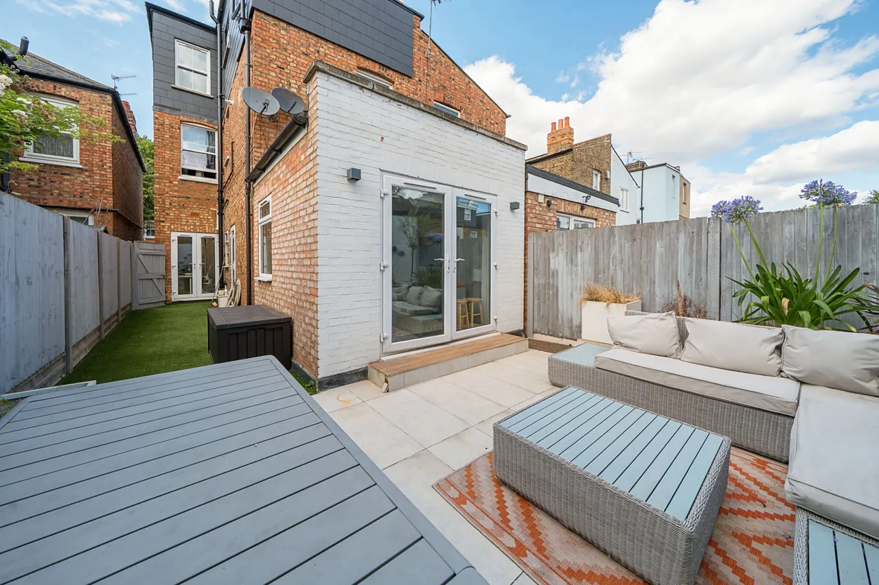 Leighton Road, Ealing, W13, photo 10