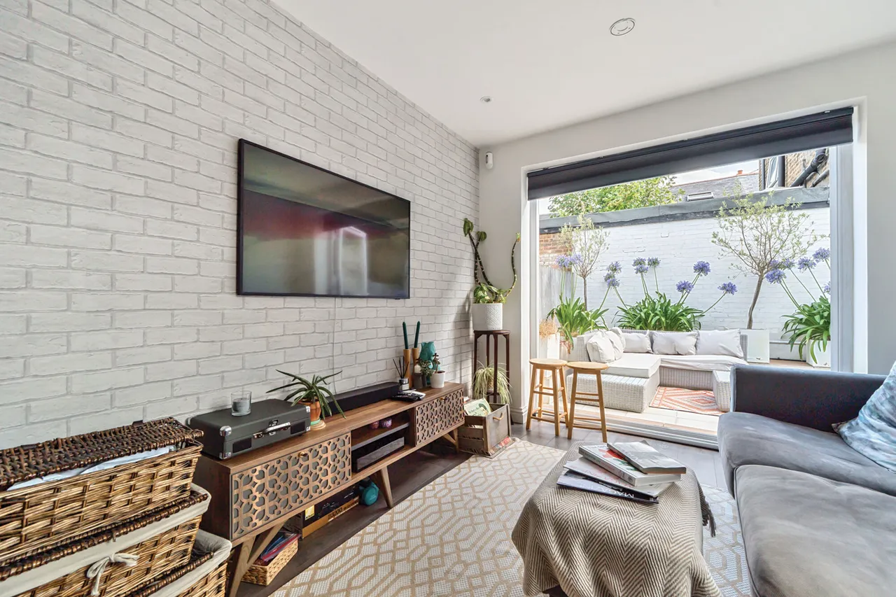 Leighton Road, Ealing, W13, photo 13