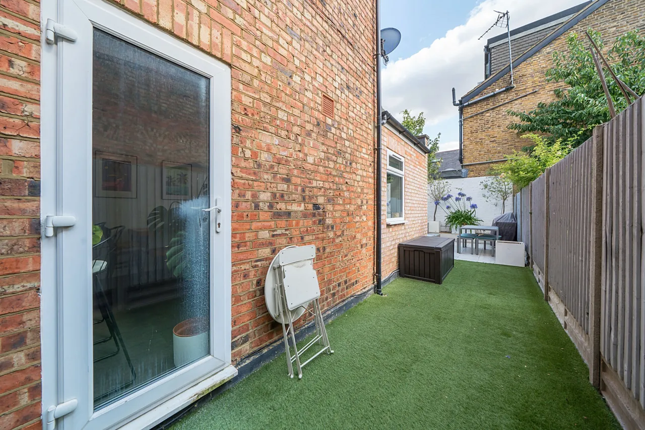 Leighton Road, Ealing, W13, photo 11