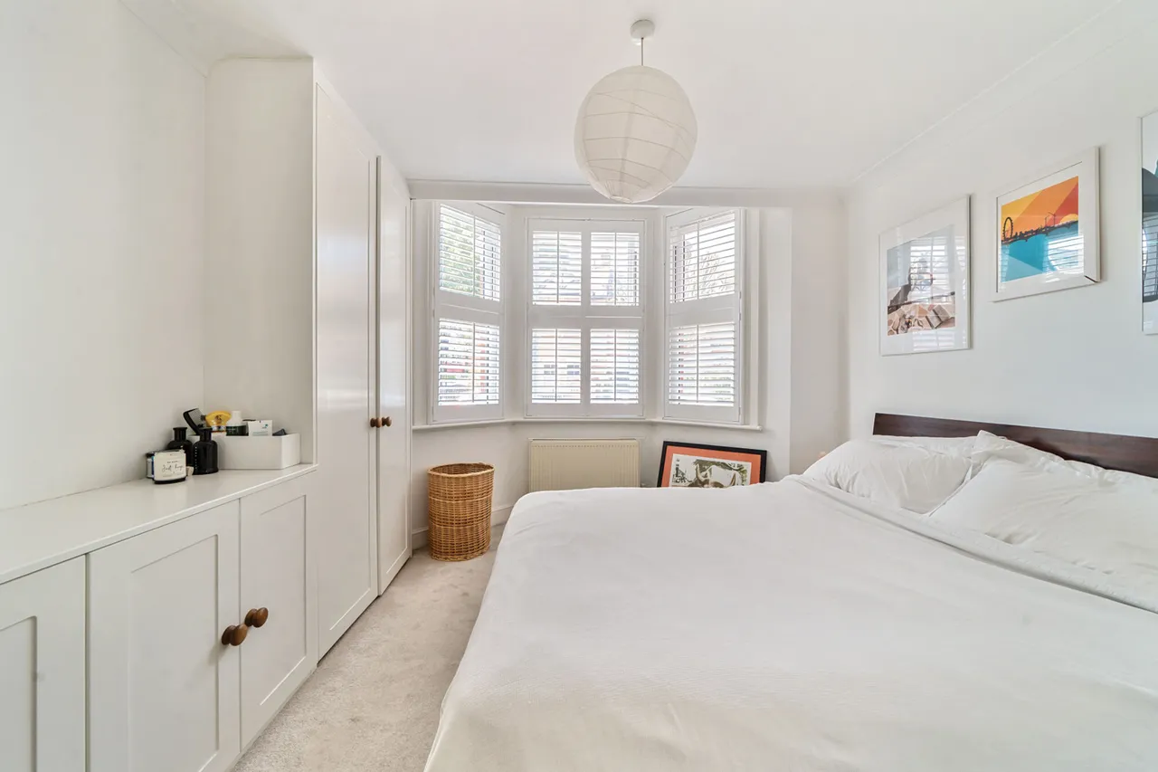 Leighton Road, Ealing, W13, photo 6