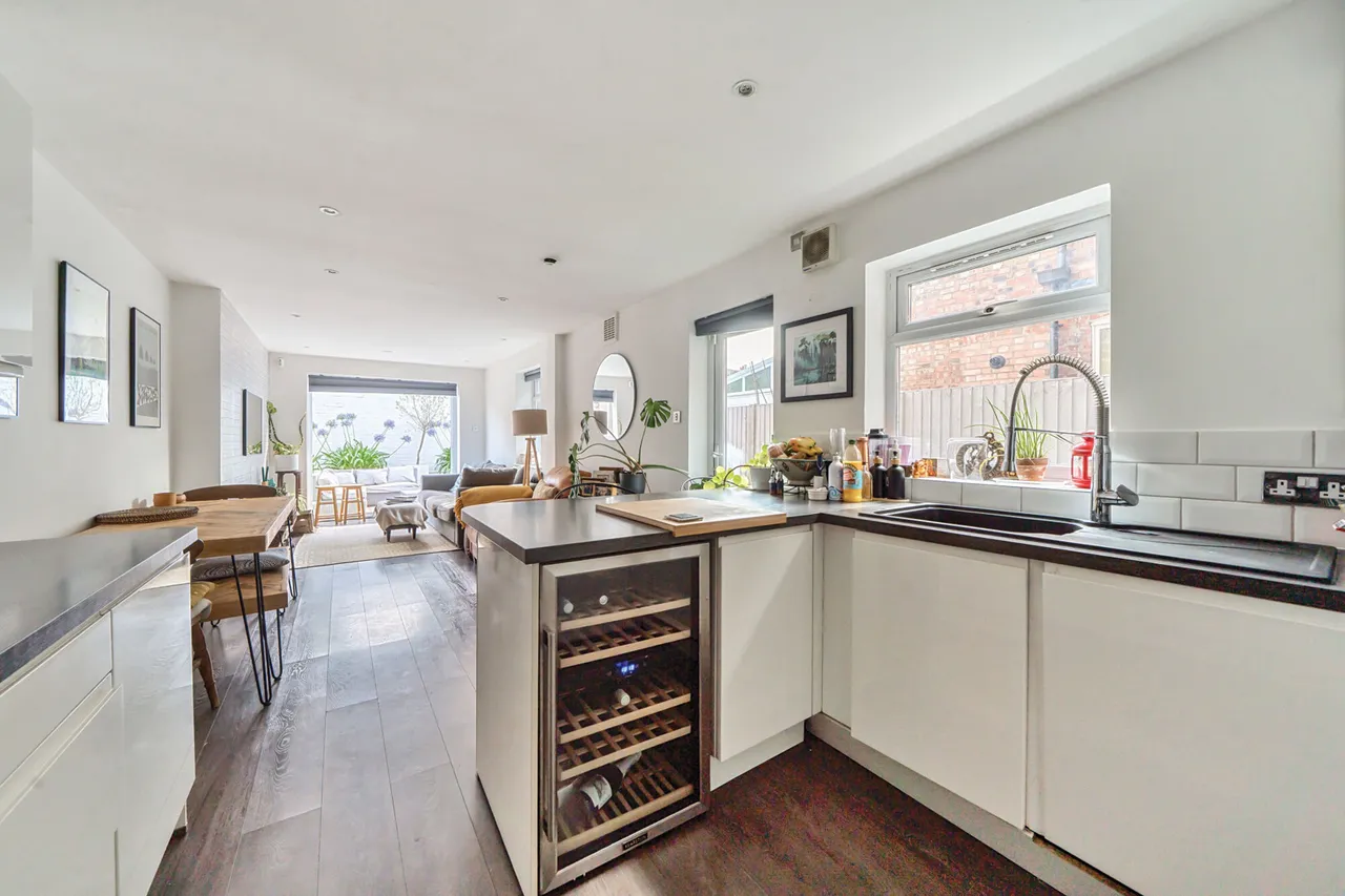 Leighton Road, Ealing, W13, photo 8