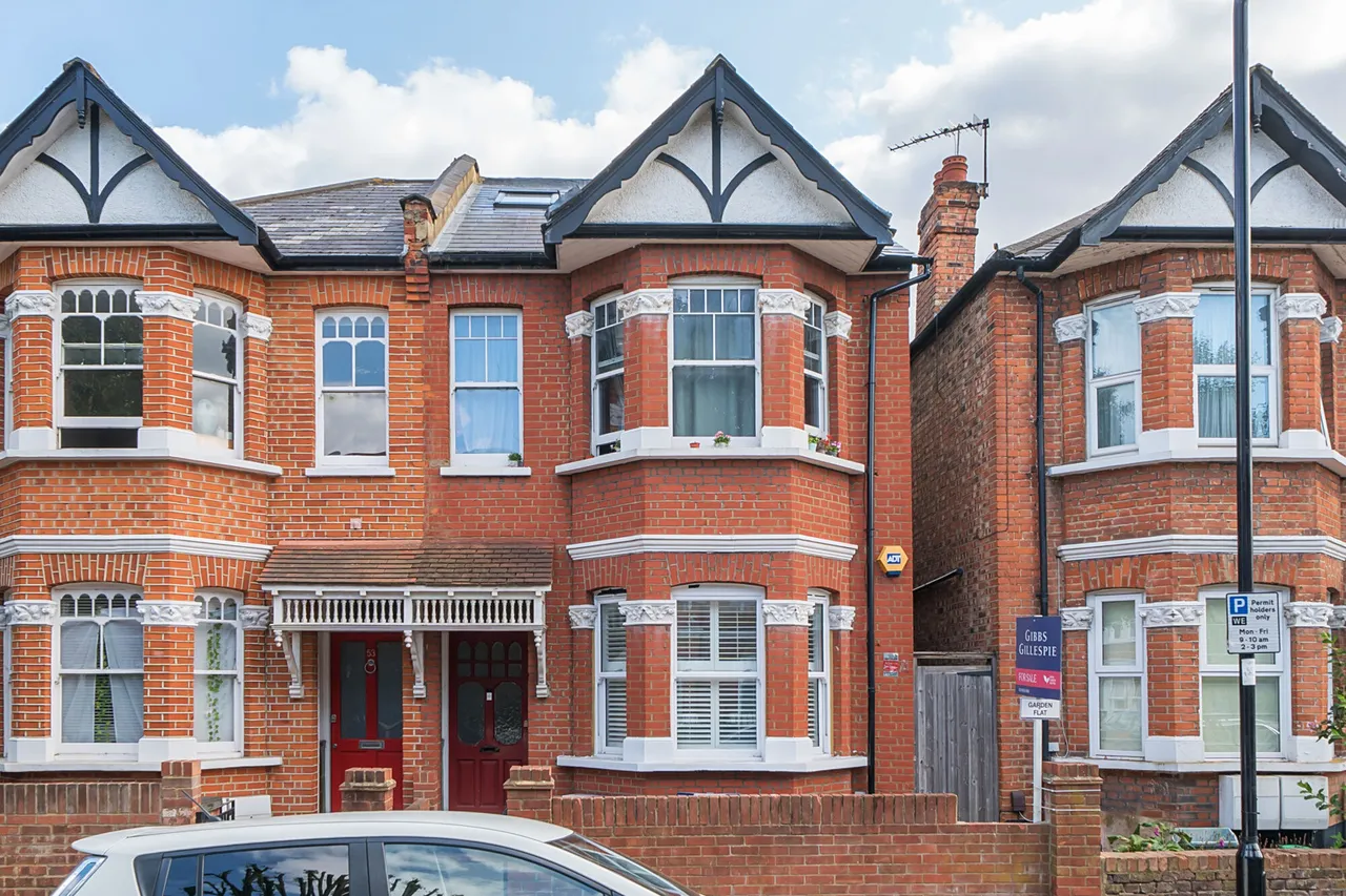 Leighton Road, Ealing, W13, photo 20