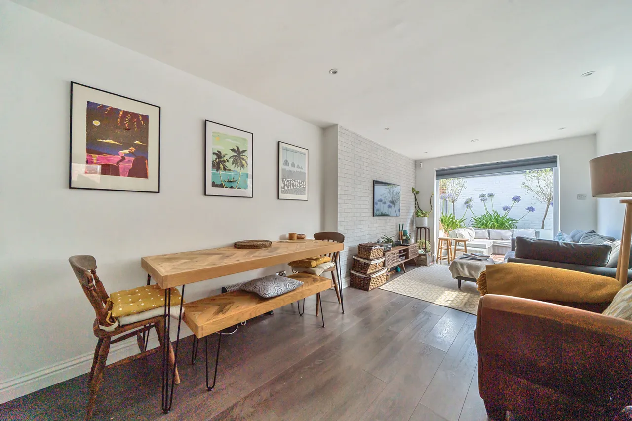 Leighton Road, Ealing, W13, photo 3