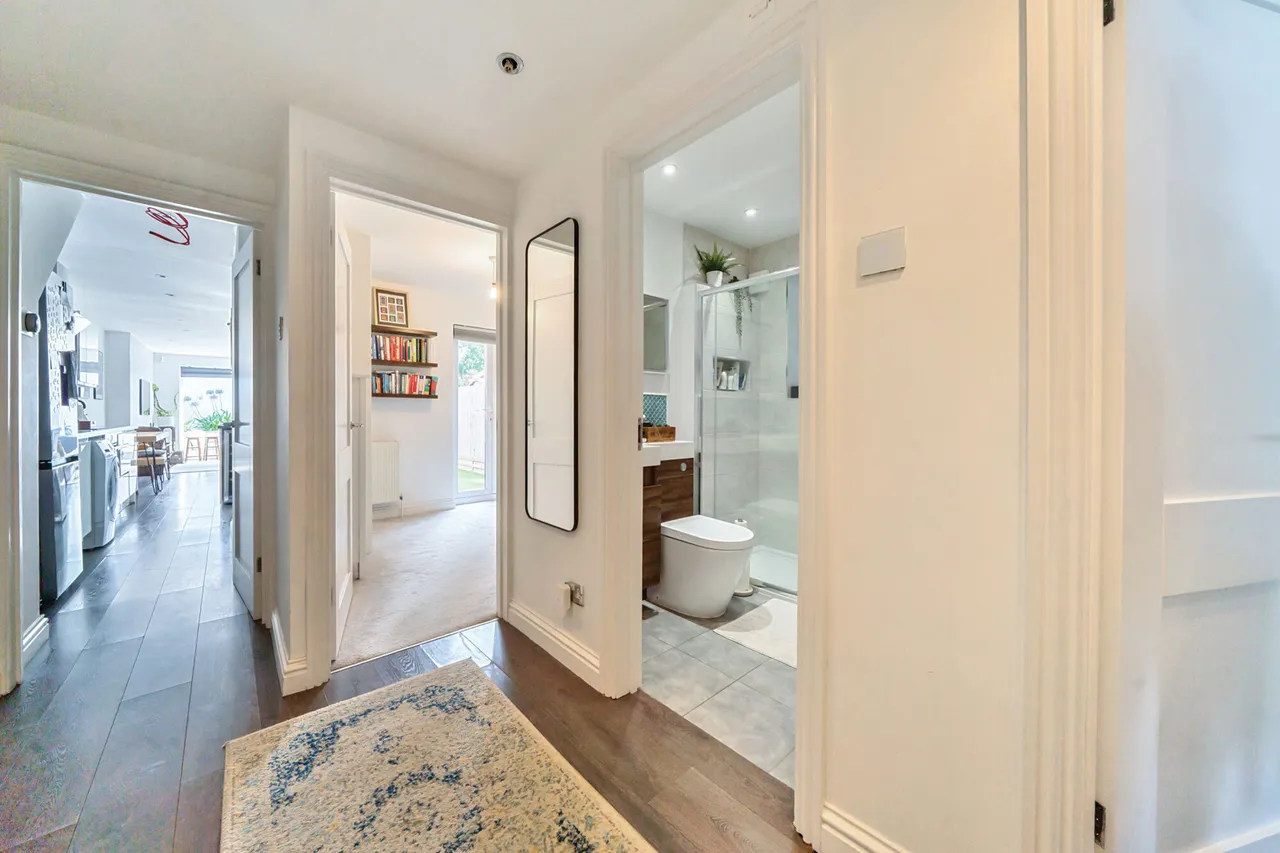 Leighton Road, Ealing, W13, photo 18