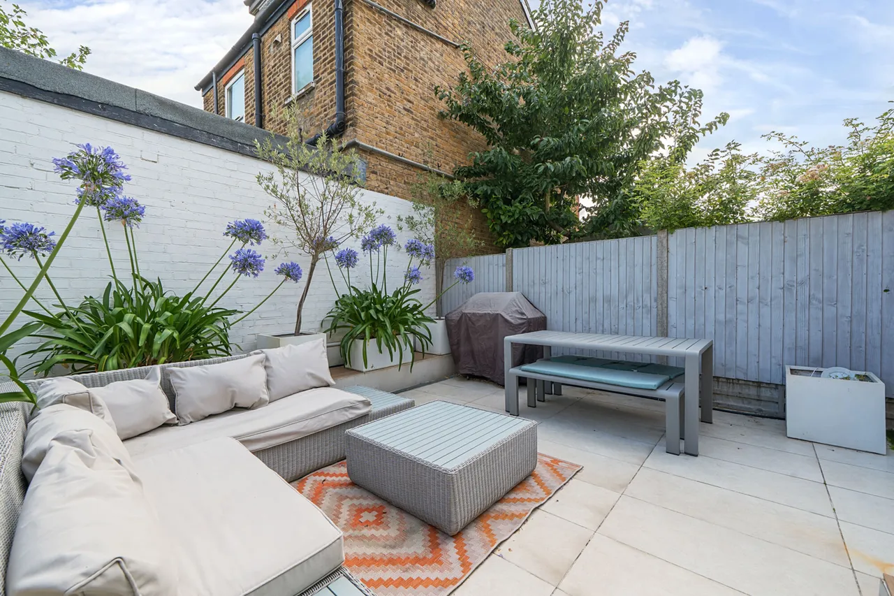 Leighton Road, Ealing, W13, photo 4