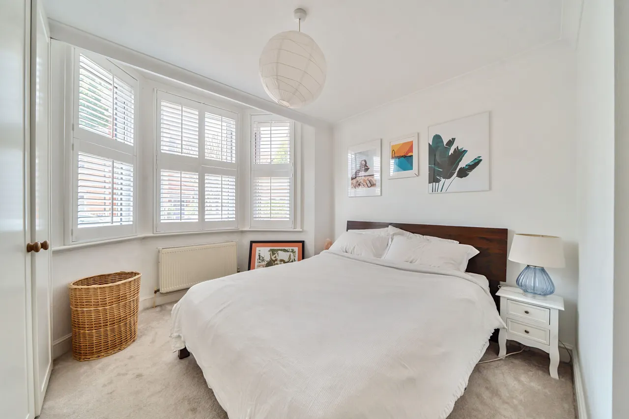 Leighton Road, Ealing, W13, photo 16