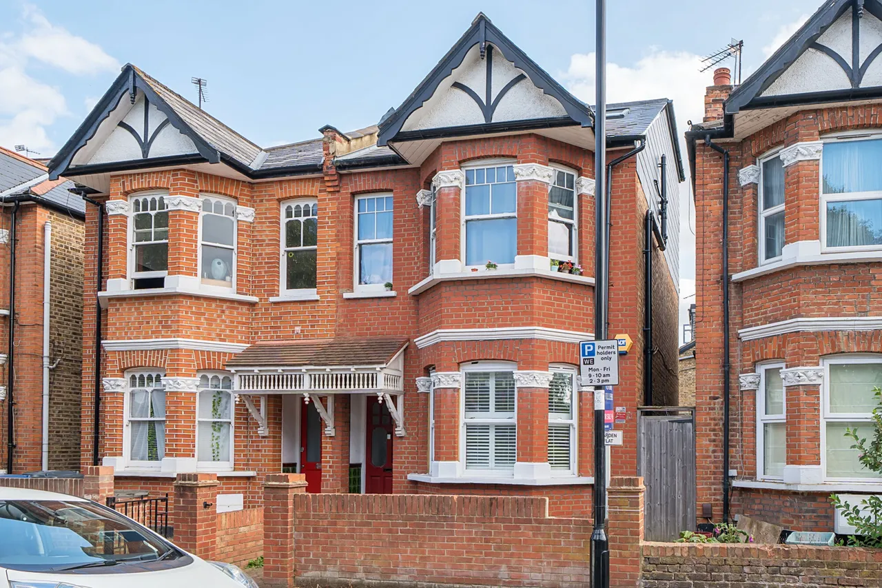 Leighton Road, Ealing, W13, photo 19