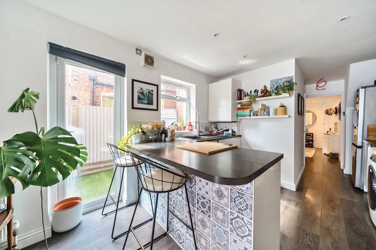 Leighton Road, Ealing, W13, photo 17