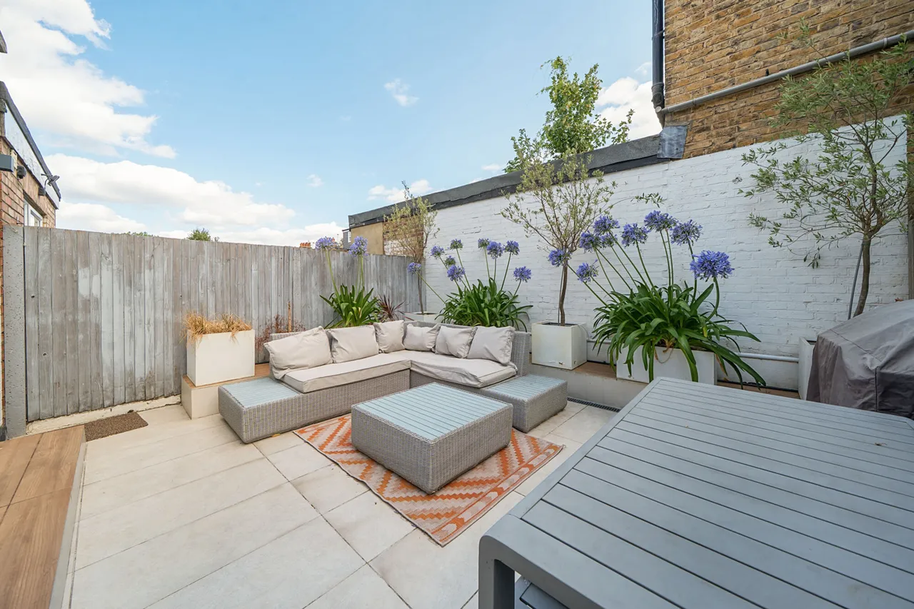 Leighton Road, Ealing, W13, photo 12