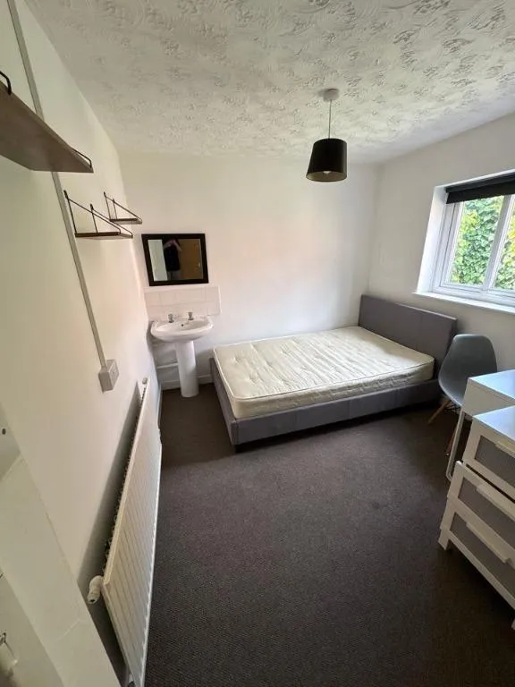 Wellington Road, Fallowfield, M14, photo 9