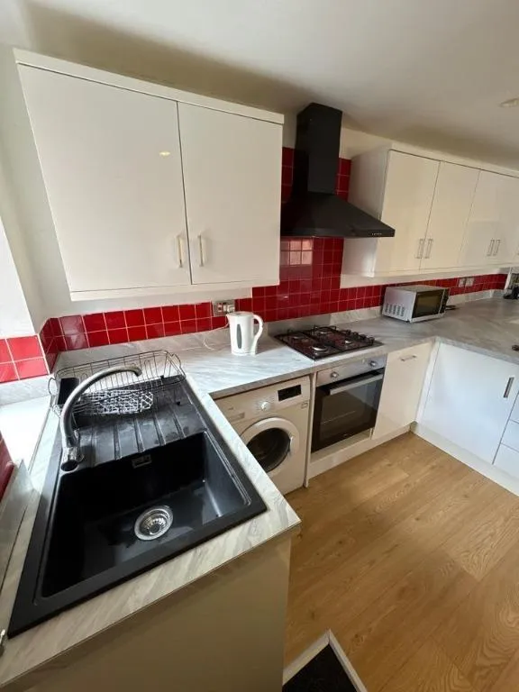Wellington Road, Fallowfield, M14, photo 4