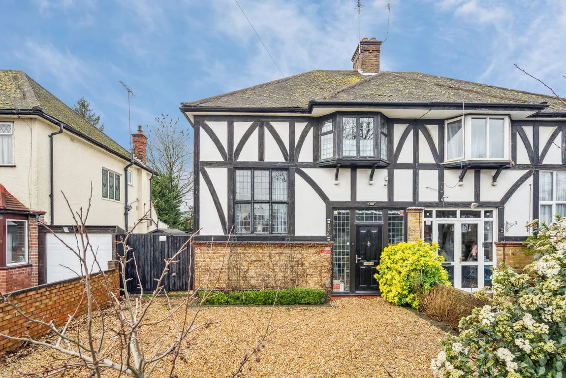 Imperial Drive, Harrow, HA2, photo 20