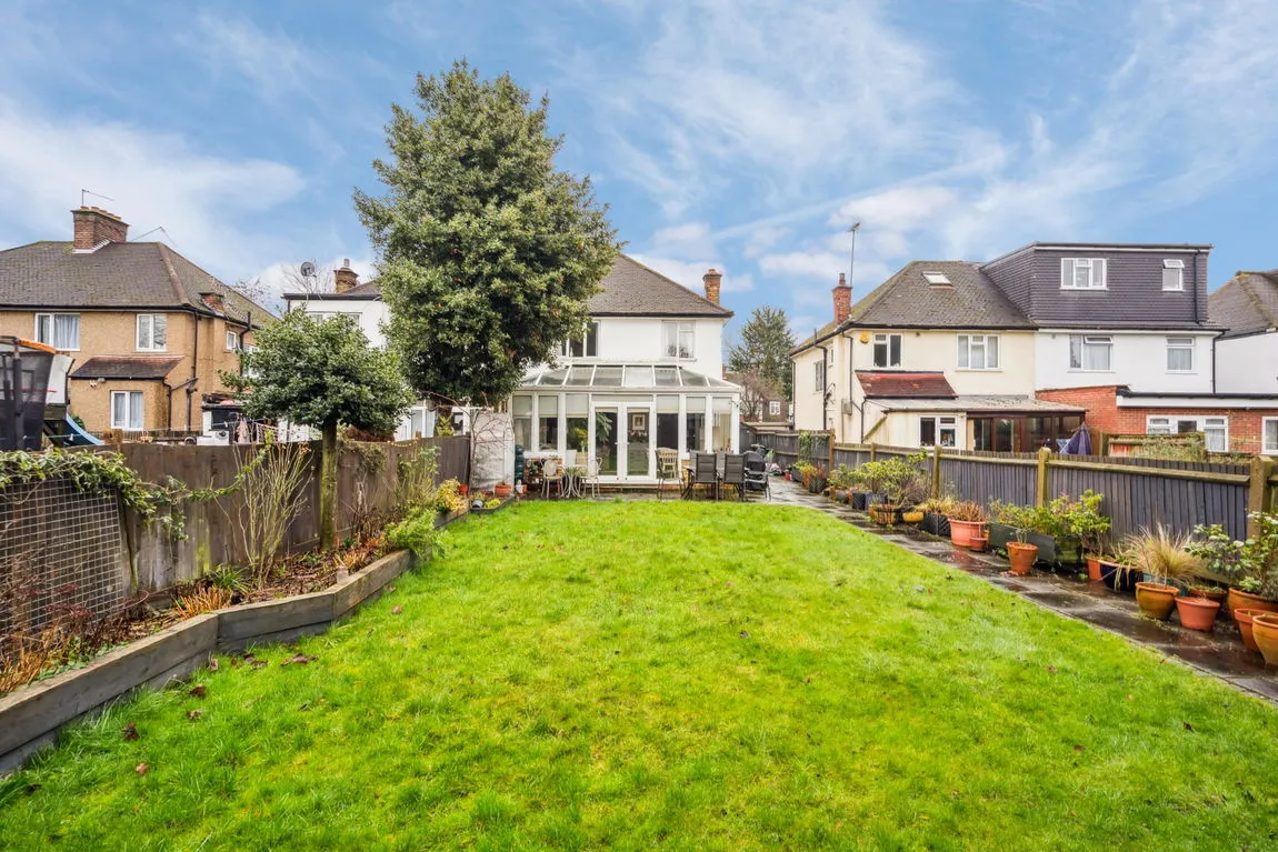 Imperial Drive, Harrow, HA2, photo 6