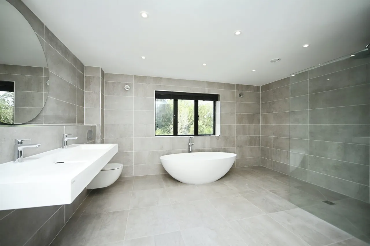 Snowlodge, Kingston St. Mary, Taunton, photo 11