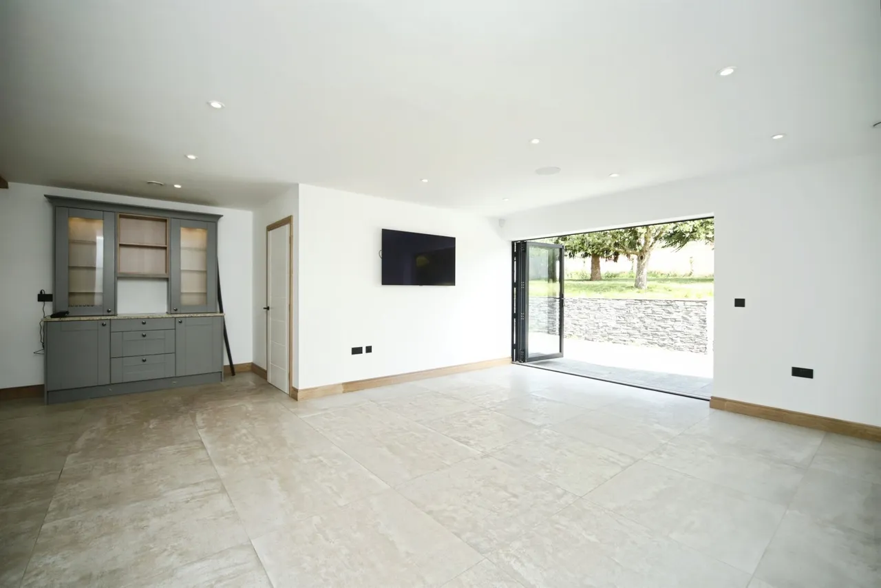 Snowlodge, Kingston St. Mary, Taunton, photo 4