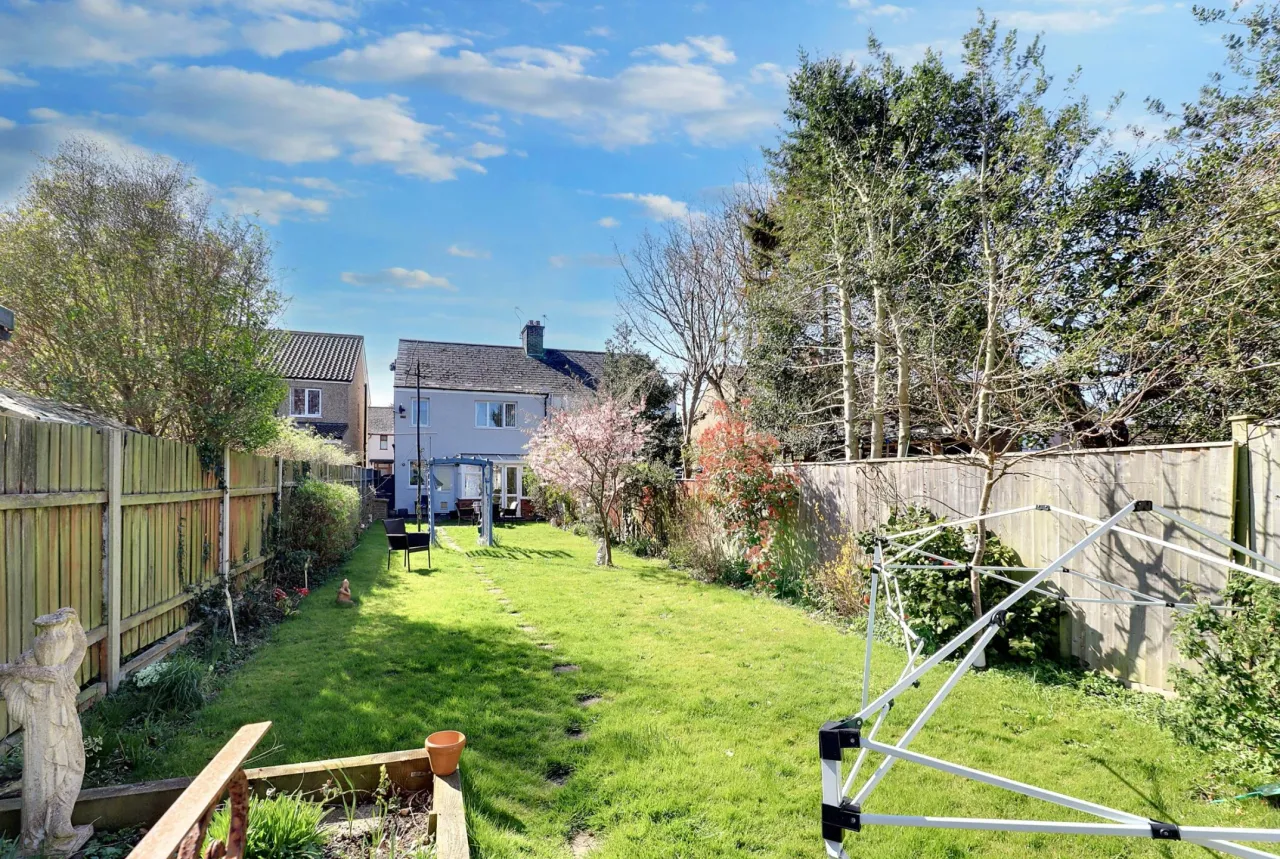 Laurel Road, Lowestoft, photo 2