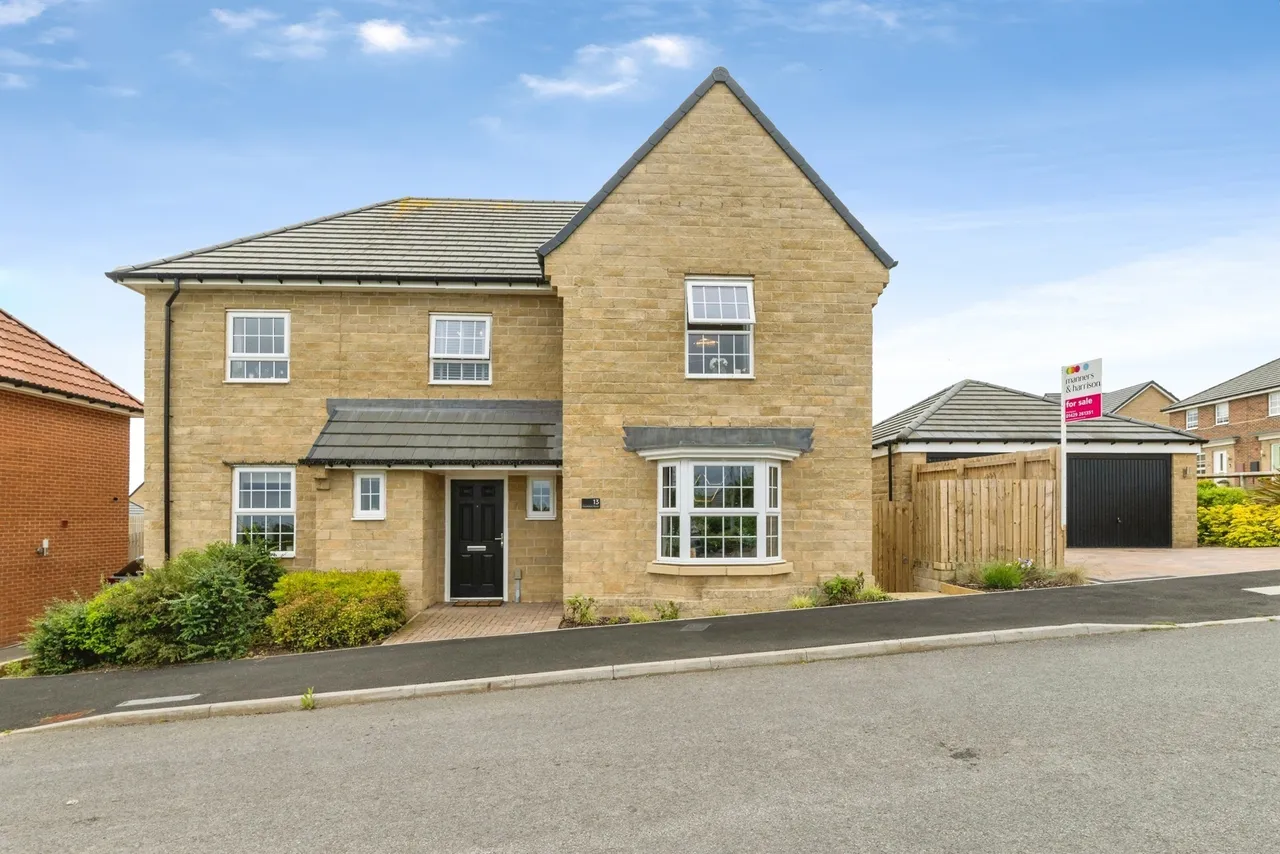 5 bed house for sale, Reedston Road, Hartlepool, TS26