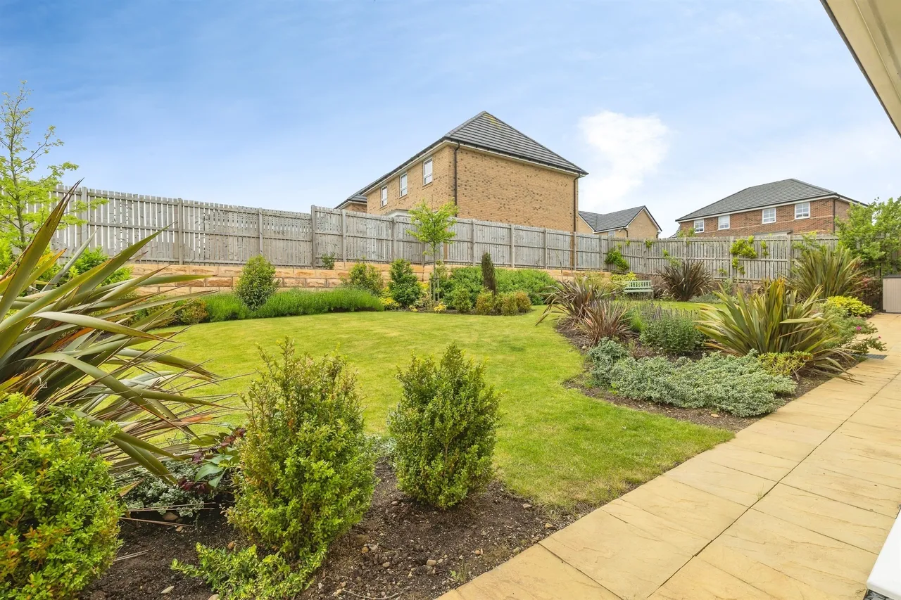 Reedston Road, Hartlepool, TS26, photo 26
