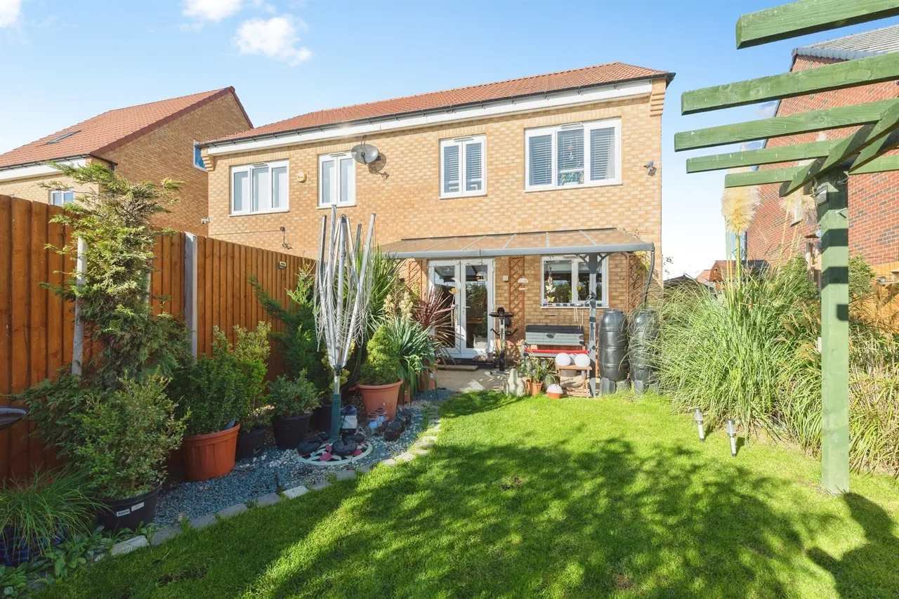 Goodwin Place, Beverley, HU17, photo 15