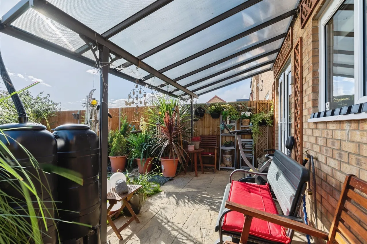 Goodwin Place, Beverley, HU17, photo 17
