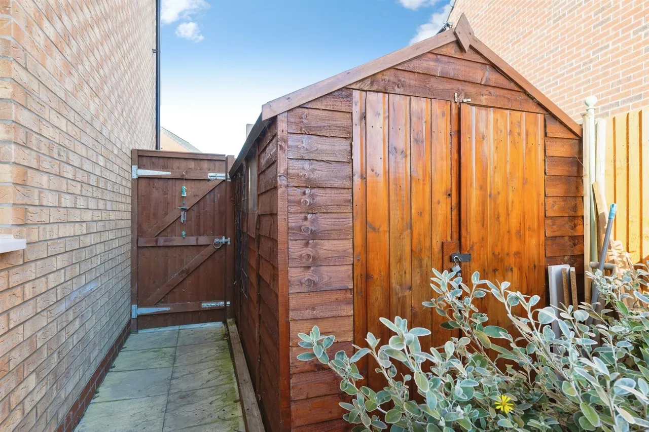 Goodwin Place, Beverley, HU17, photo 19