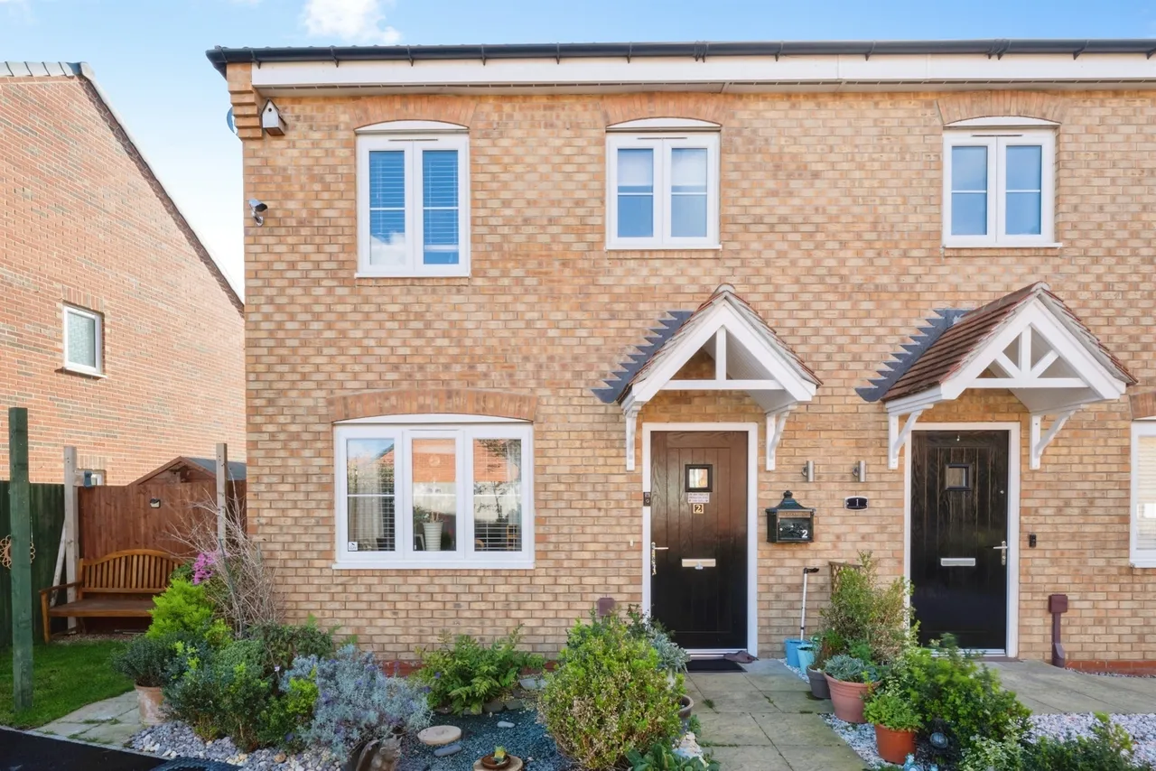 3 bed house for sale, Goodwin Place, Beverley, HU17