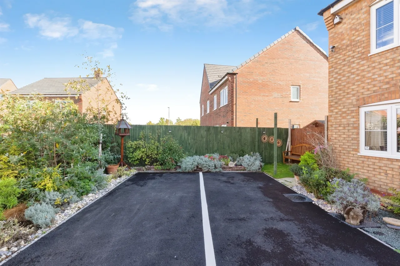 Goodwin Place, Beverley, HU17, photo 20