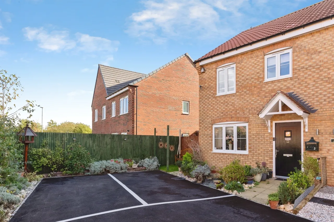 Goodwin Place, Beverley, HU17, photo 21