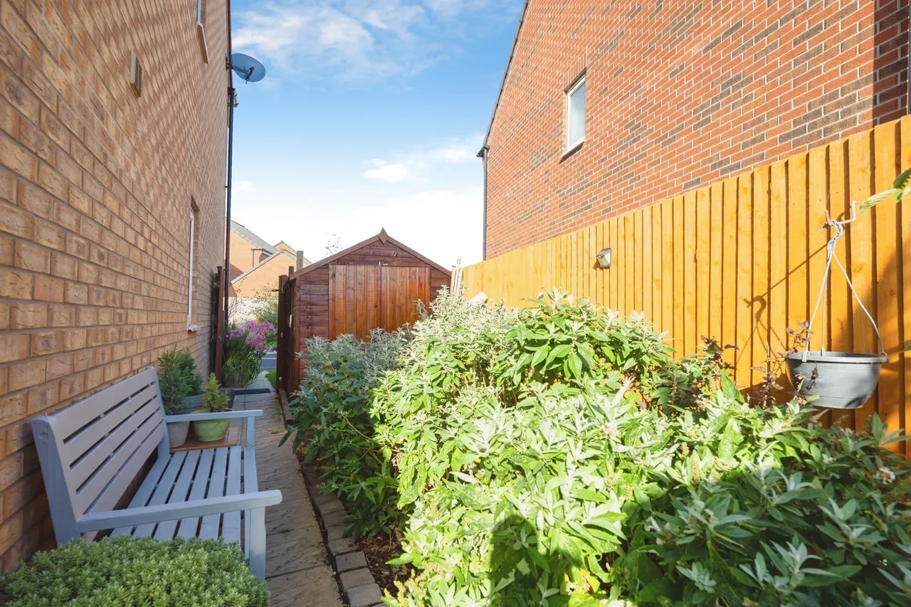 Goodwin Place, Beverley, HU17, photo 18