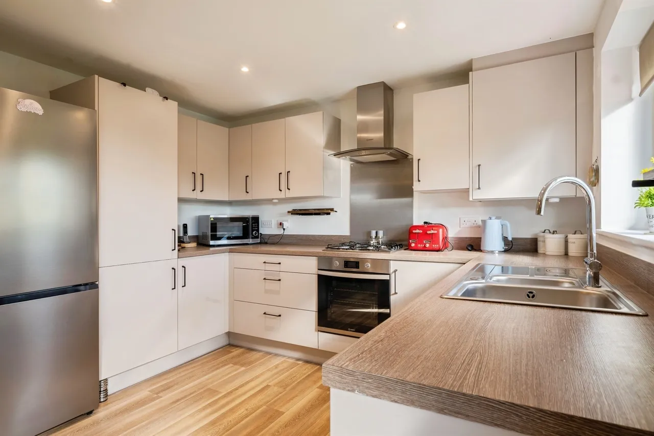 Goodwin Place, Beverley, HU17, photo 4