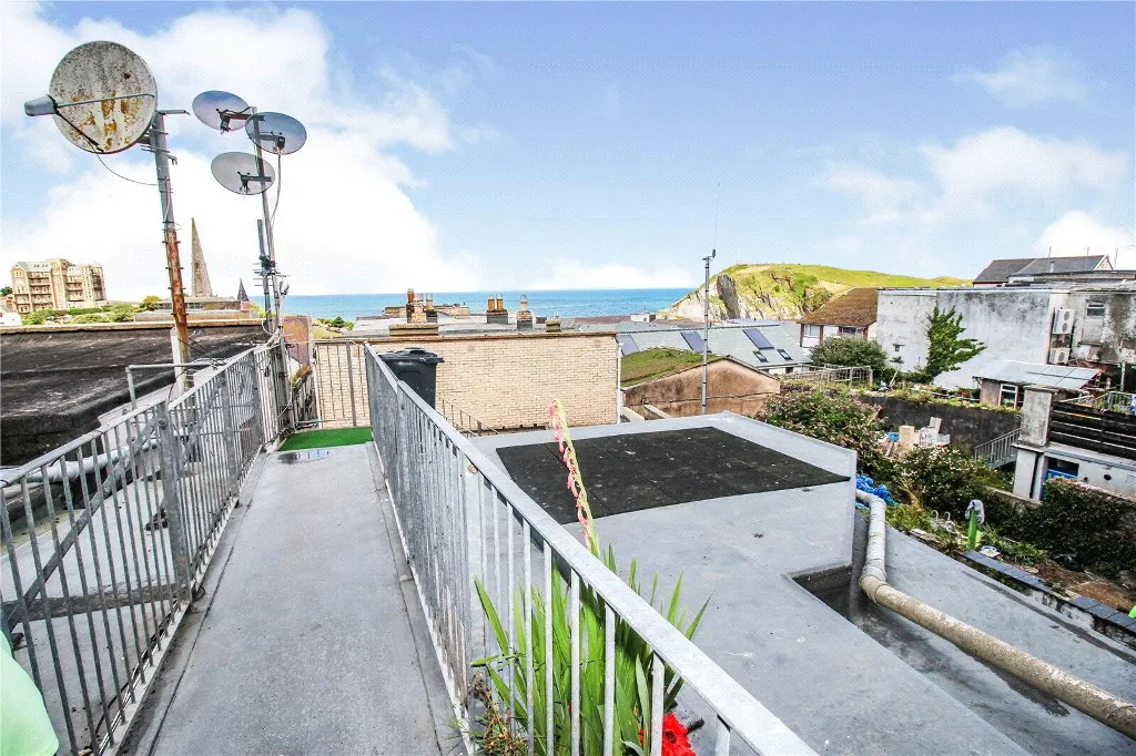 Ilfracombe, EX34, photo 9