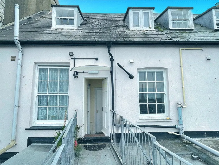 Ilfracombe, EX34, photo 2