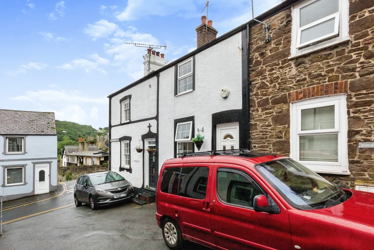 Watkin Street, Conwy, LL32, photo 15