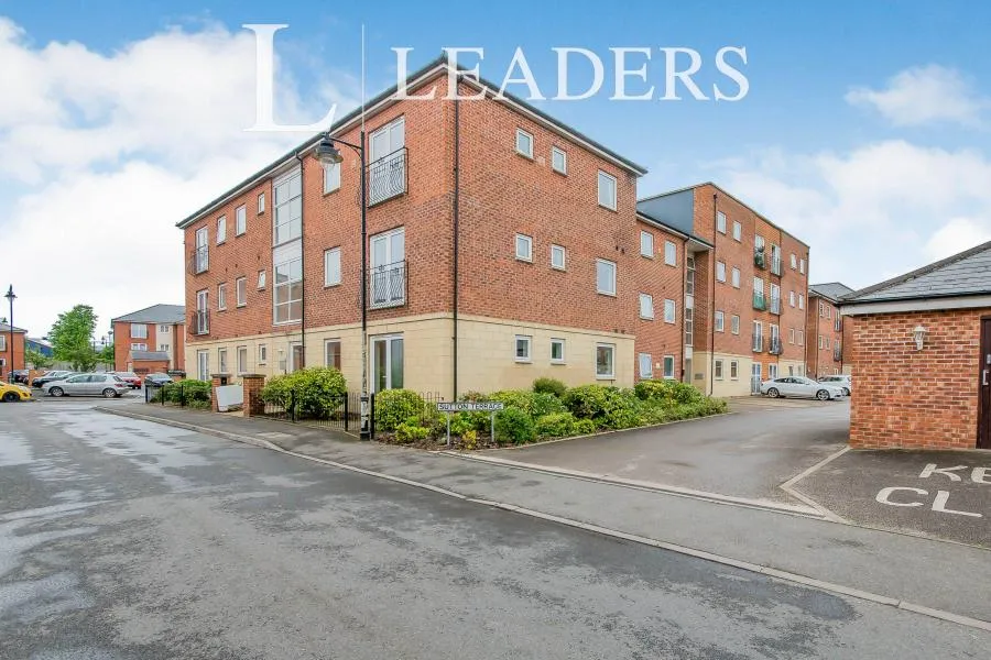 Sutton Terrace, Haven Village, PE21, photo 3