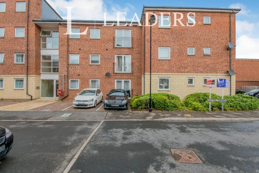 Sutton Terrace, Haven Village, PE21, photo 2