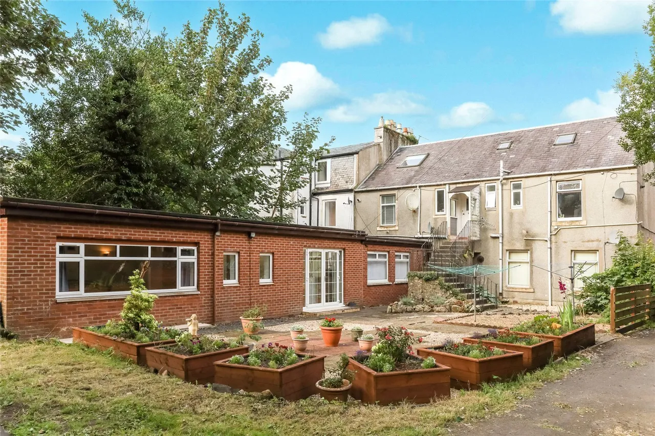 Boyd Street, Largs, North Ayrshire, KA30, photo 17