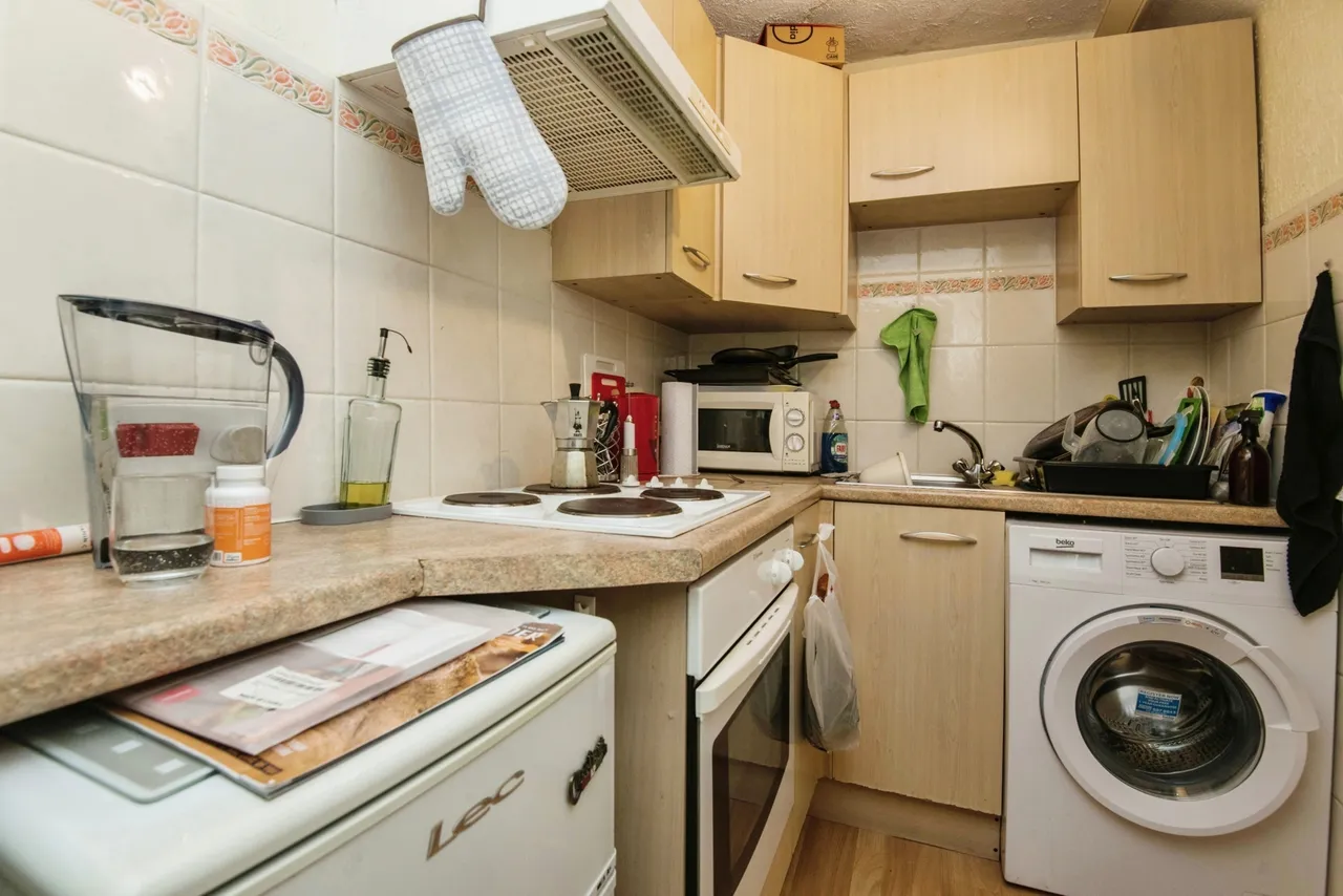 Clifton Road, Exeter, EX1, photo 9