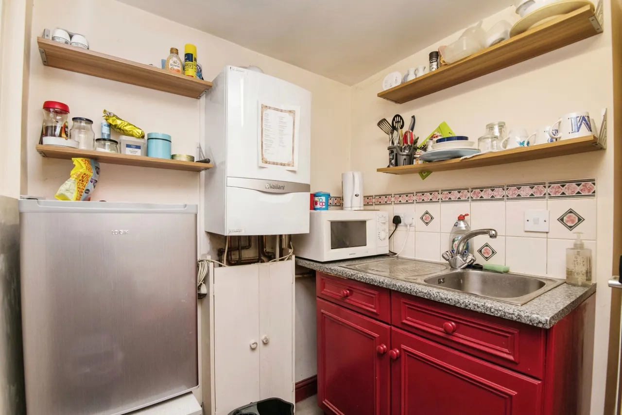 Clifton Road, Exeter, EX1, photo 3
