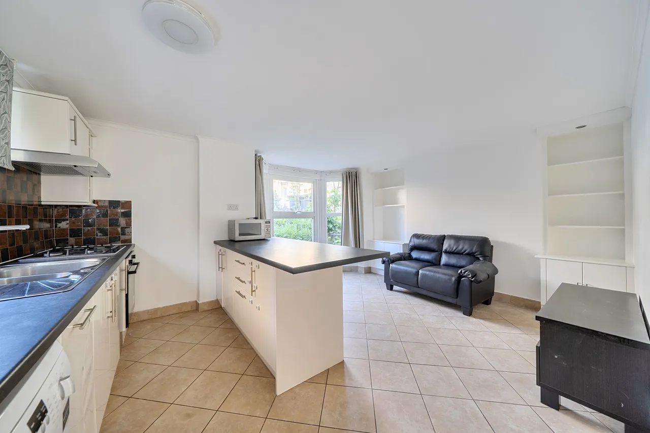 22a Oxford Road, London, photo 5