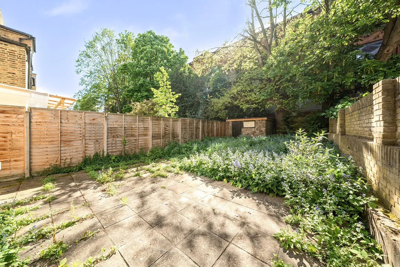 22a Oxford Road, London, photo 4