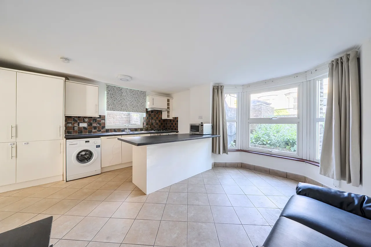 22a Oxford Road, London, photo 8