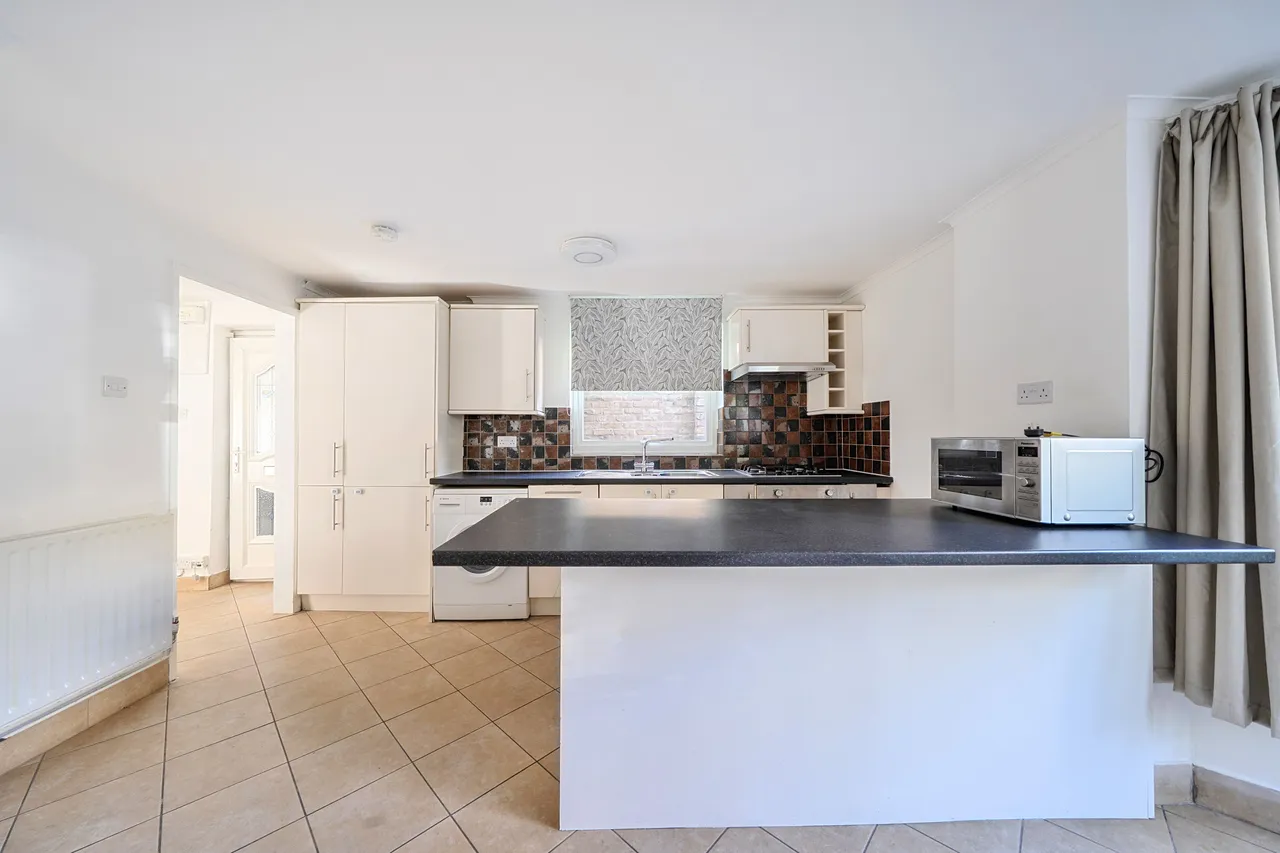 22a Oxford Road, London, photo 9
