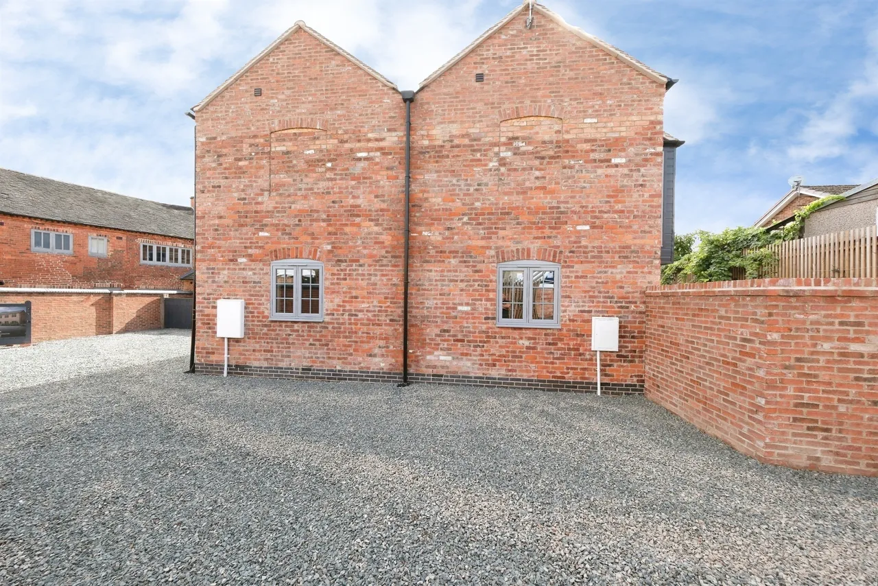 Derby Road, Melbourne, DE73, photo 7