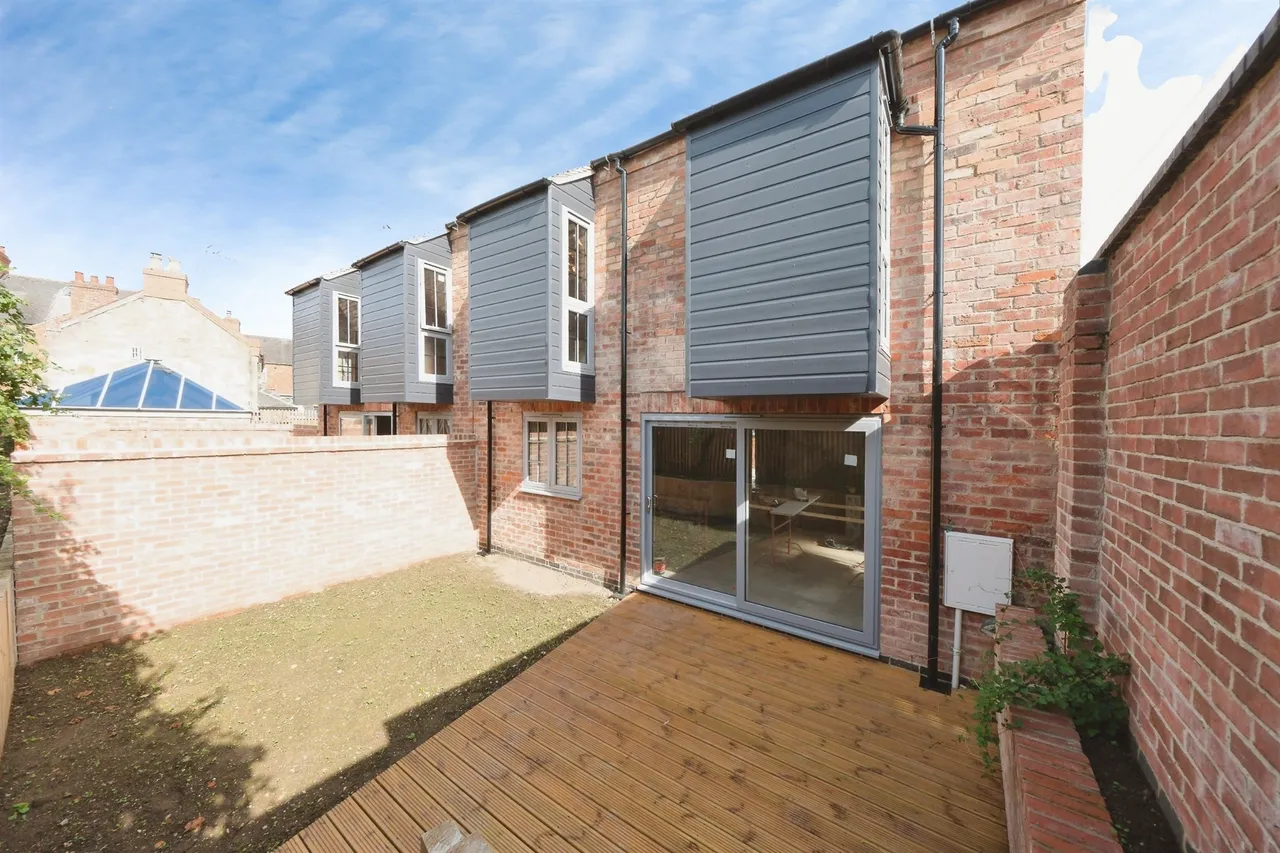 Derby Road, Melbourne, DE73, photo 3