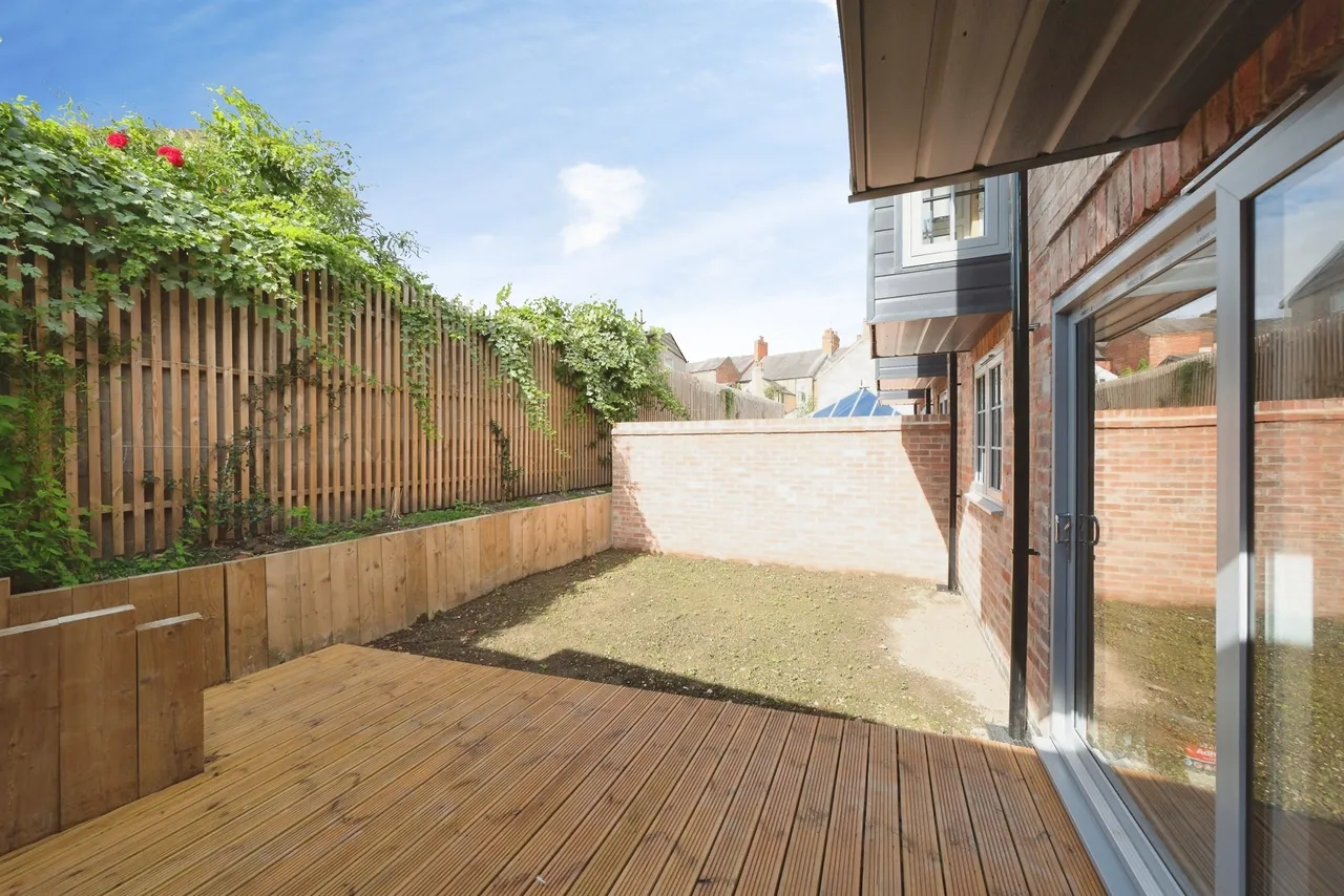Derby Road, Melbourne, DE73, photo 5