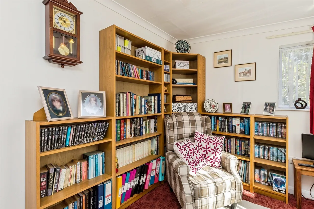 Neville Cottages, Ditchling, Hassocks, photo 9