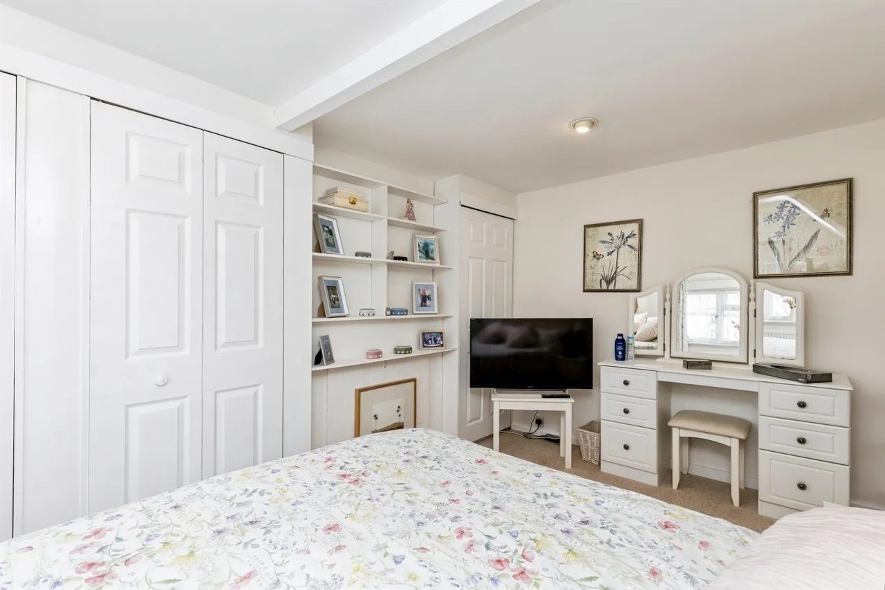 Neville Cottages, Ditchling, Hassocks, photo 11
