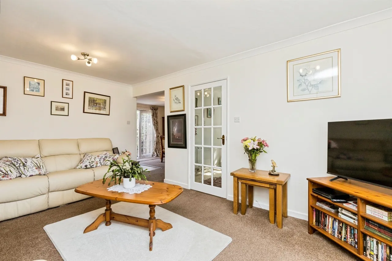 Neville Cottages, Ditchling, Hassocks, photo 7